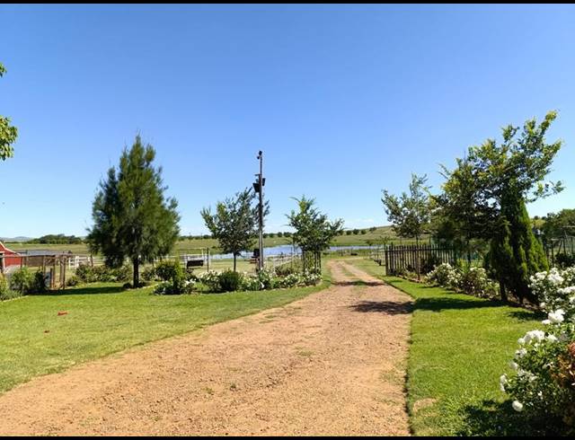 FARM FOR SALE IN KLIPRIVIER